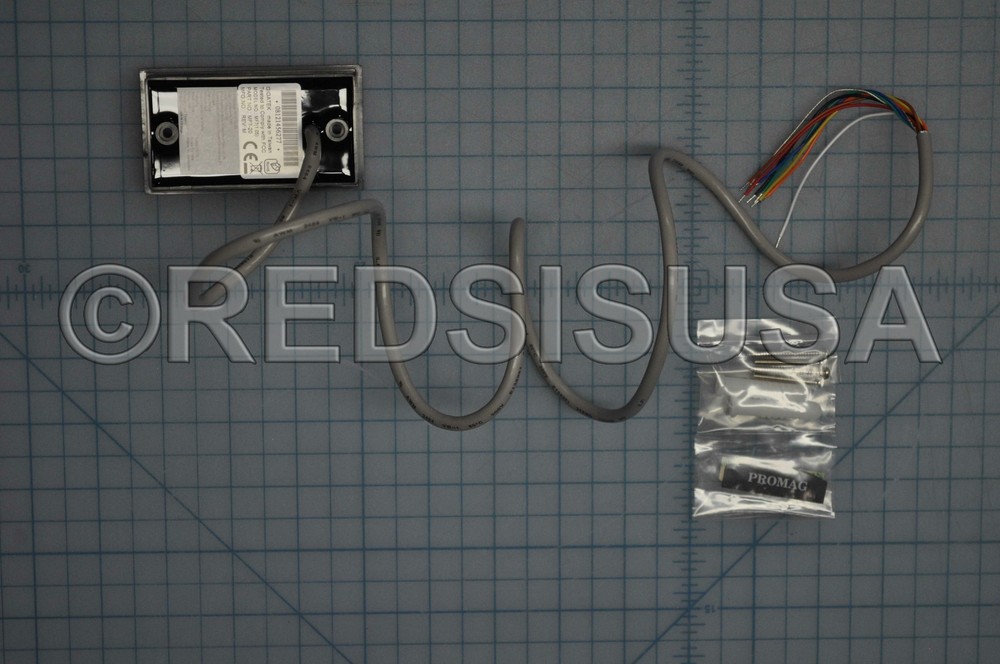 Promag Mayfare Reader Mf7-20