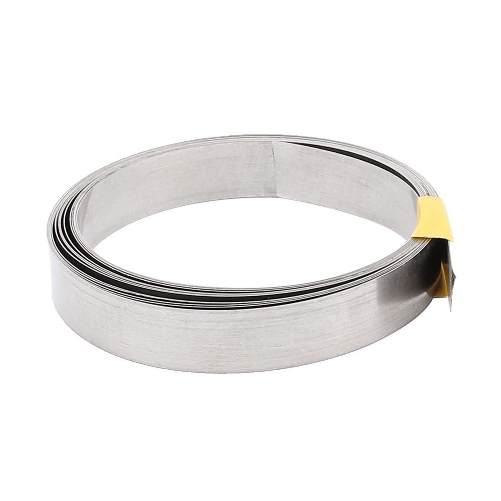 3Meter 10Ft 0.2x12mm Flat Heater Wire for Heating Elements