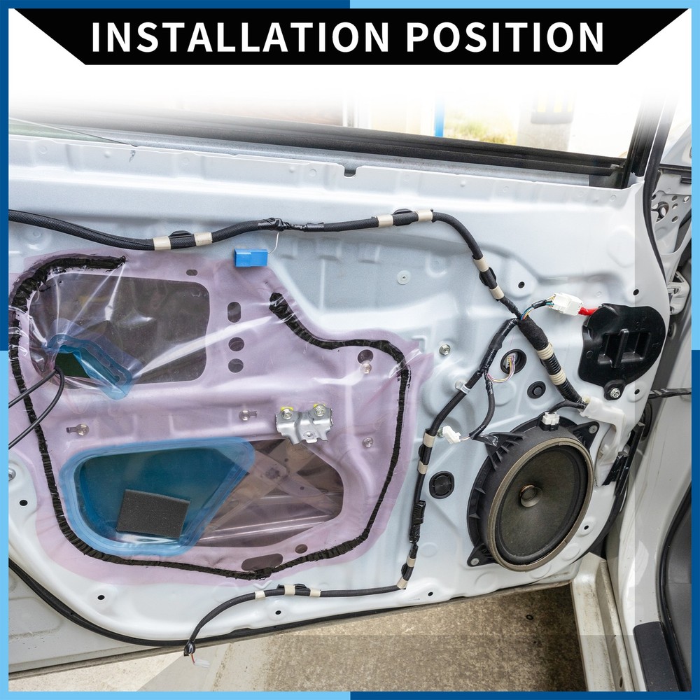 72171SJCA00 Interior Door Handle Cable for Honda Ridgeline 06-14