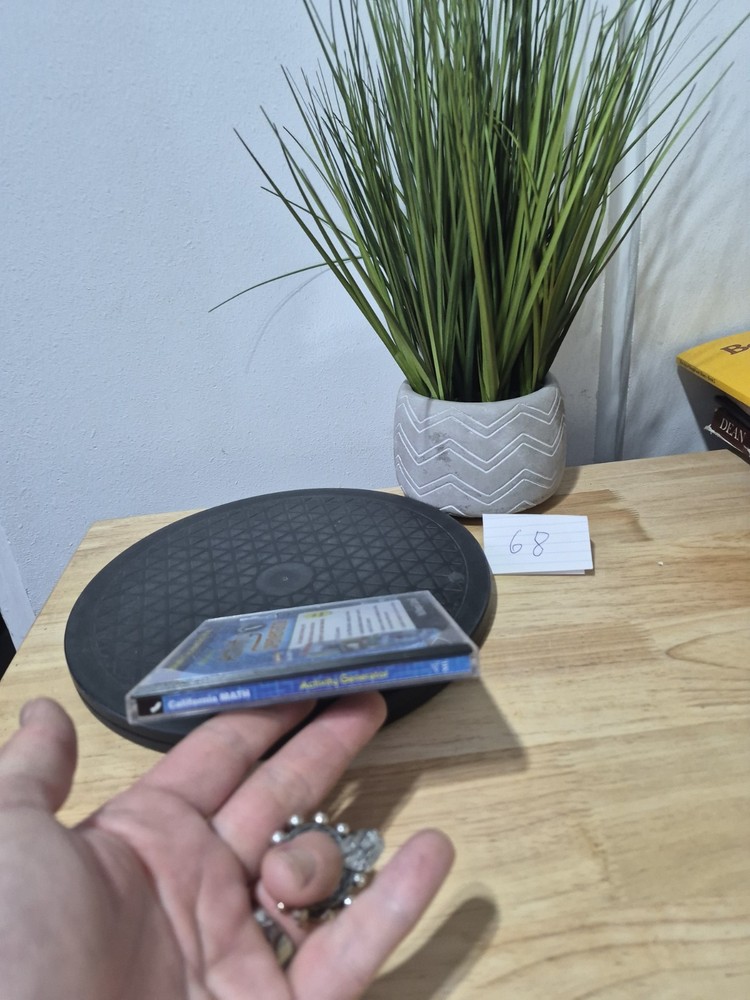 Middle School Math Activity Generator CD-ROM - McDougal Littell