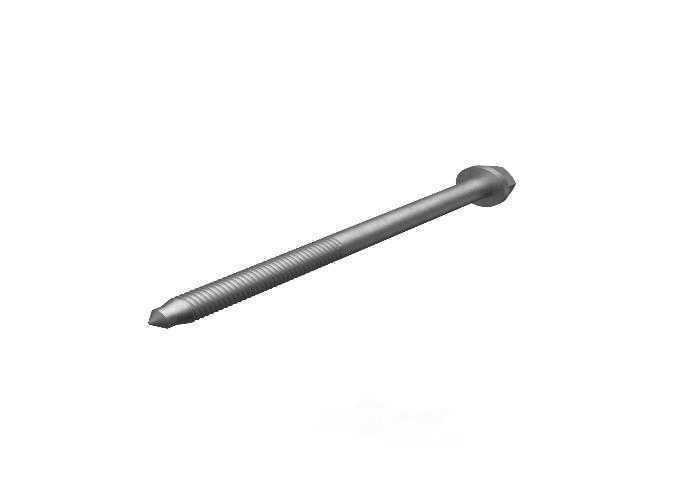 Engine Mount Bolt-R/T, VIN: T Mopar 06506022AA