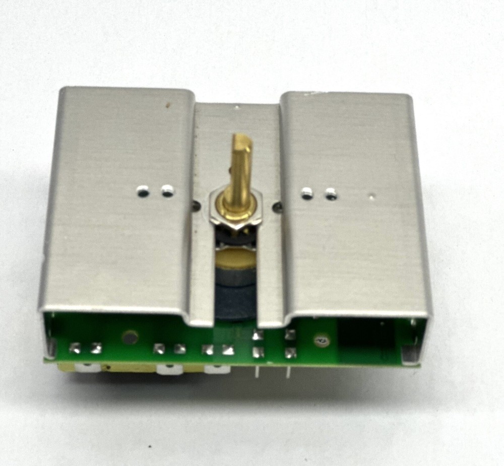 216-80163 TEMPERATURE CONTROL REPLACEMENT