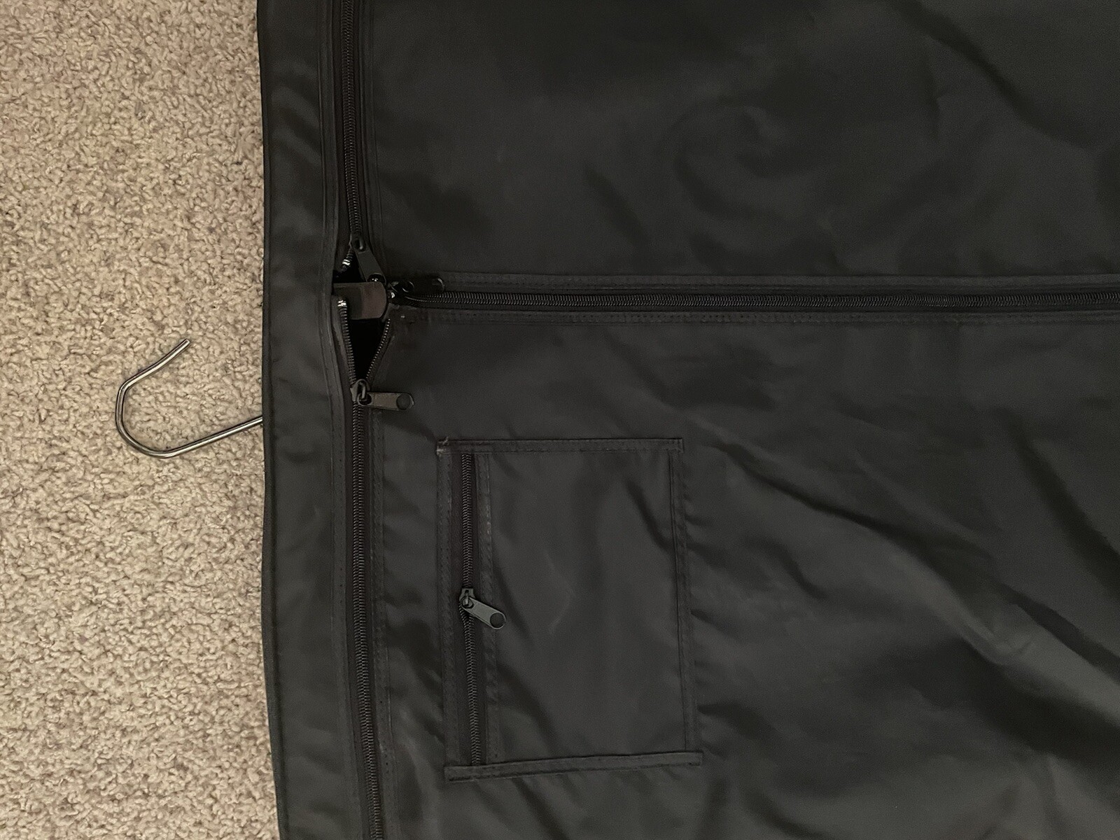 Dodge Viper 1999 Invitational held In Las Vegas Garment Bag