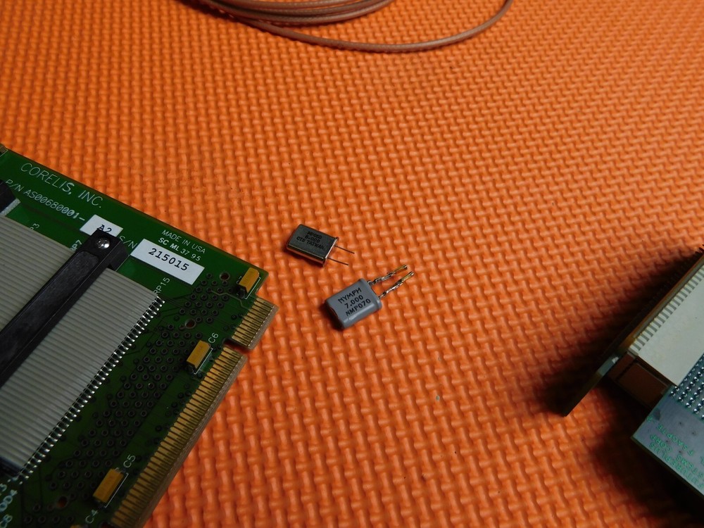 FP-FS2220 Timing Analyzer