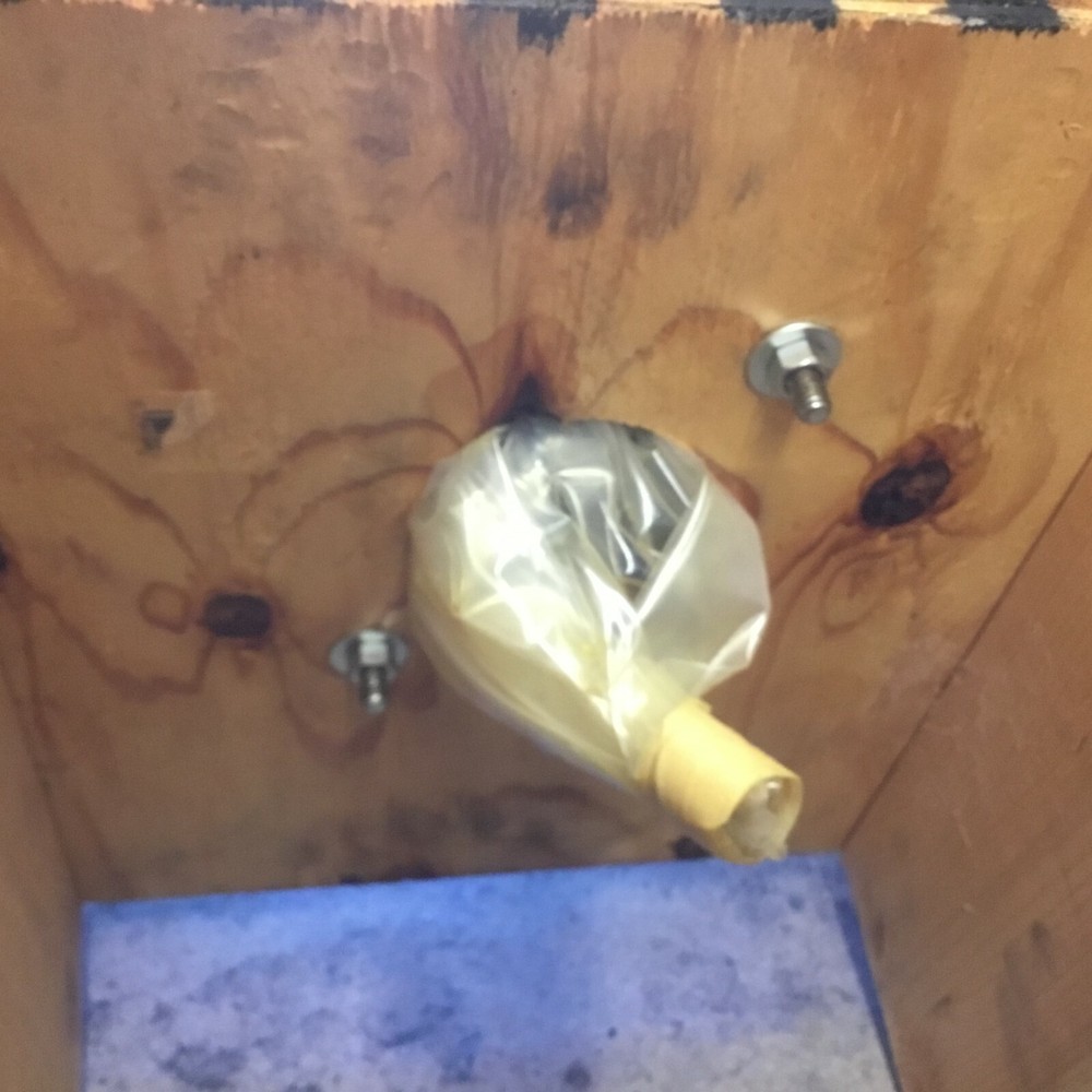 Ignition Systems & Controls Governor 8523-312 ISC UG8P