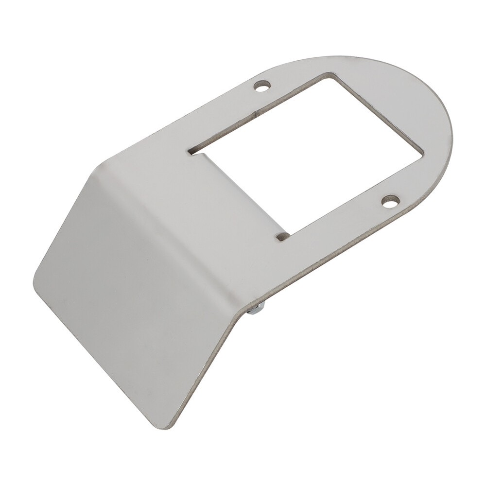 10x Universal Watermelon Under Glow Frame Bracket Stainless Steel Mount Bracket