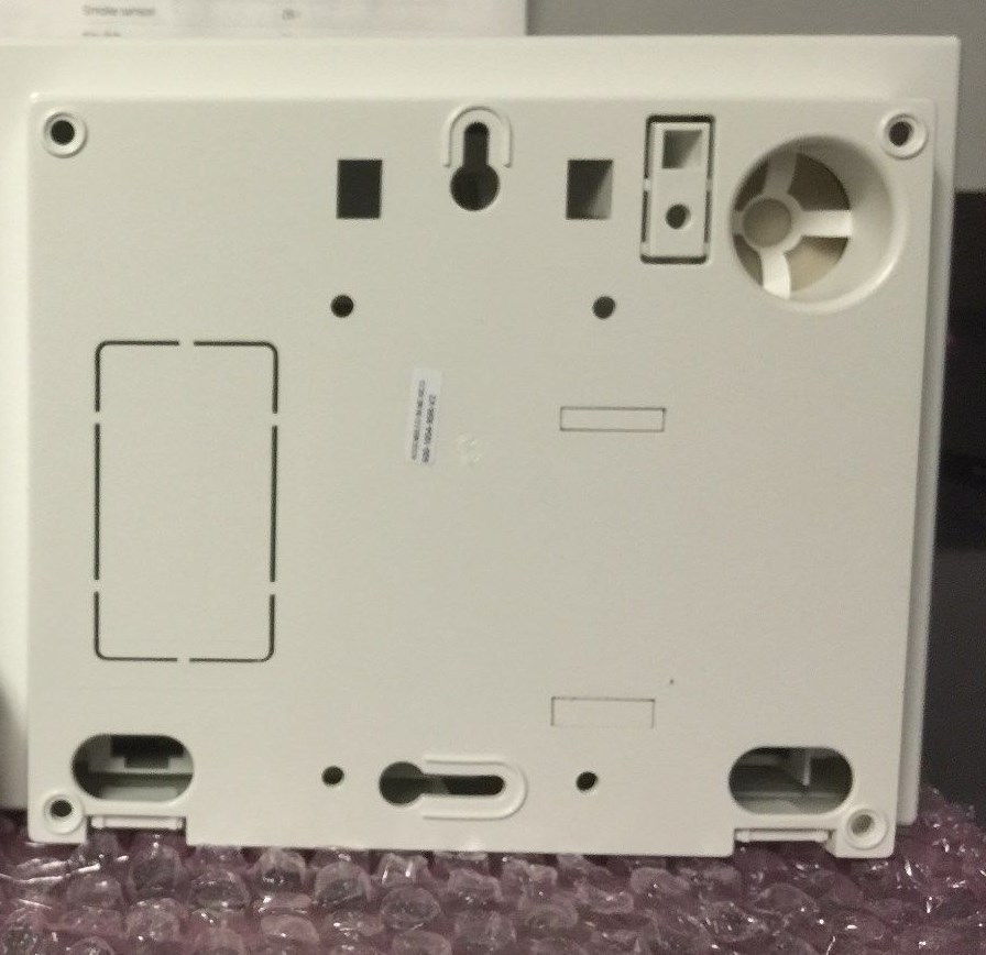 GE Simon XT 600-1054-95R Wireless Security ALARM PANEL BOARD V2 UNIT, Panel only