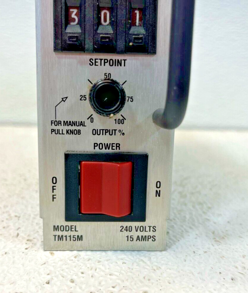 IMS TM115M Temperature Controller