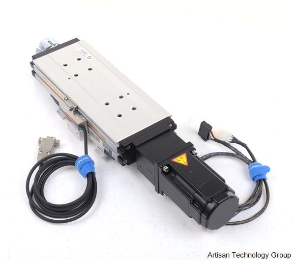 Danaher Motion DS4 Positioning Table