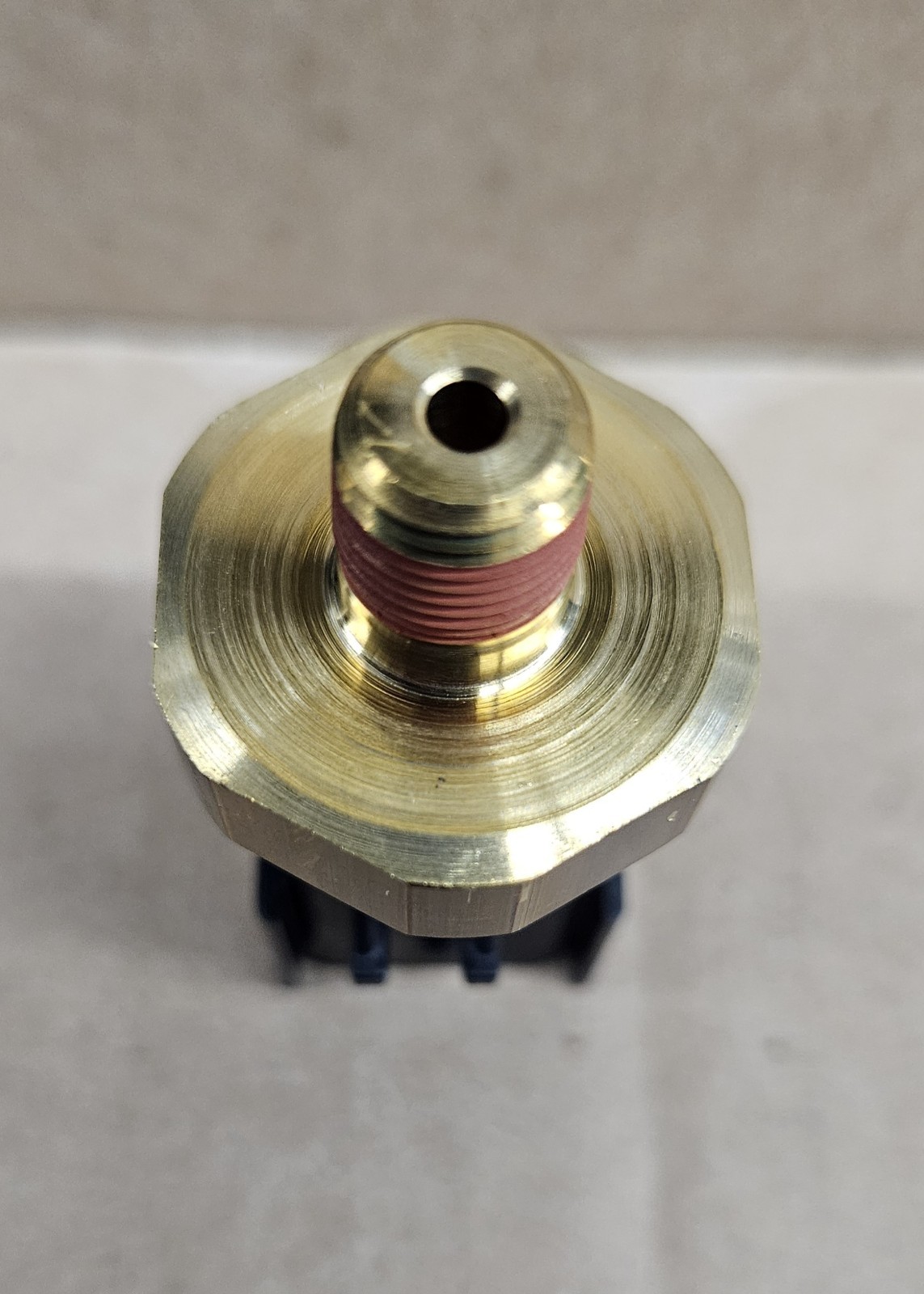 5149062AB Genuine Mopar Oil Pressure Sensor