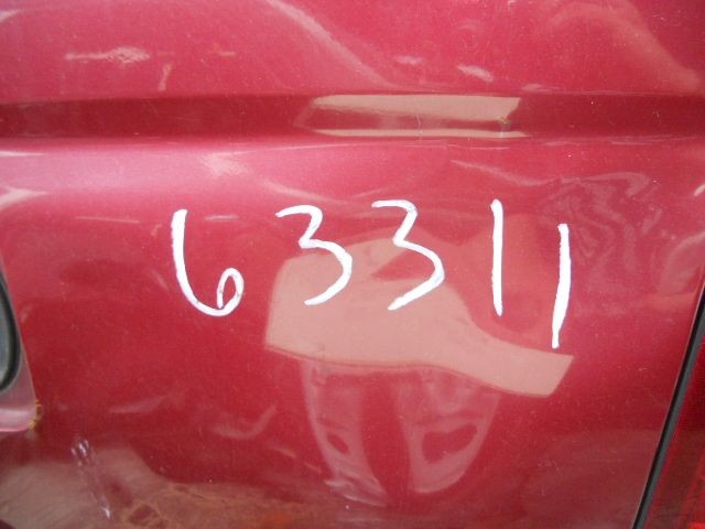 4 RUNNER 1996 Cruise Speed Regulator 470154