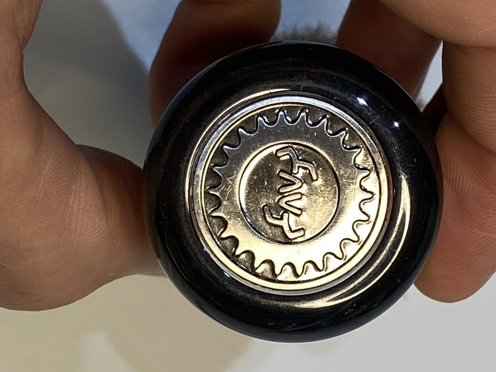 Envy Shave Brush
