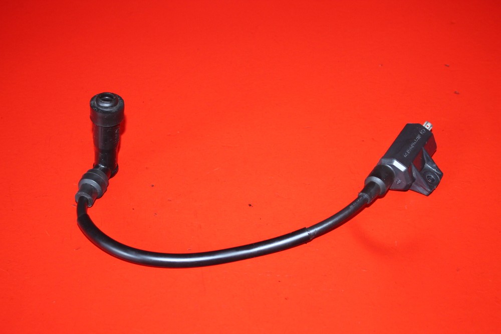 06 KAWASAKI ELIMINATOR 125 IGNITION COILS