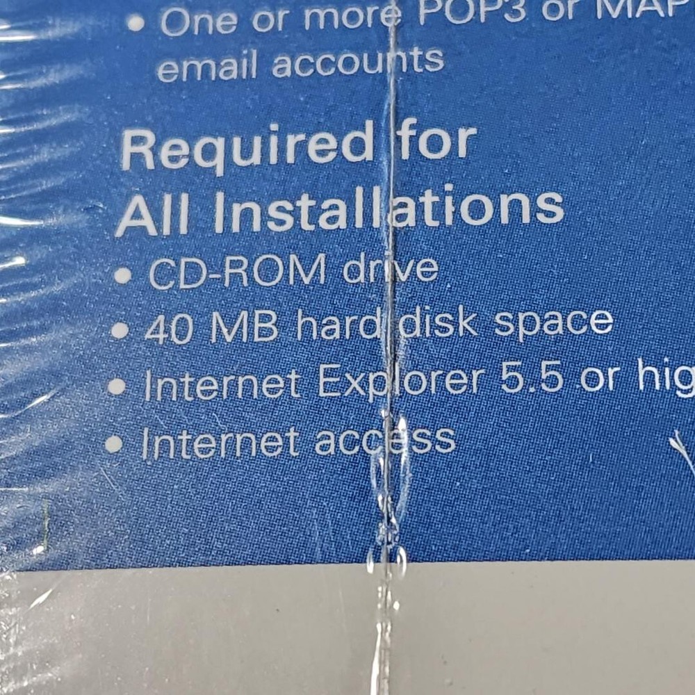 COMPUTER ASSOCIATES INTERNET SECURITY SUITE/DESKTOP DNA MIGRATOR BUNDLE