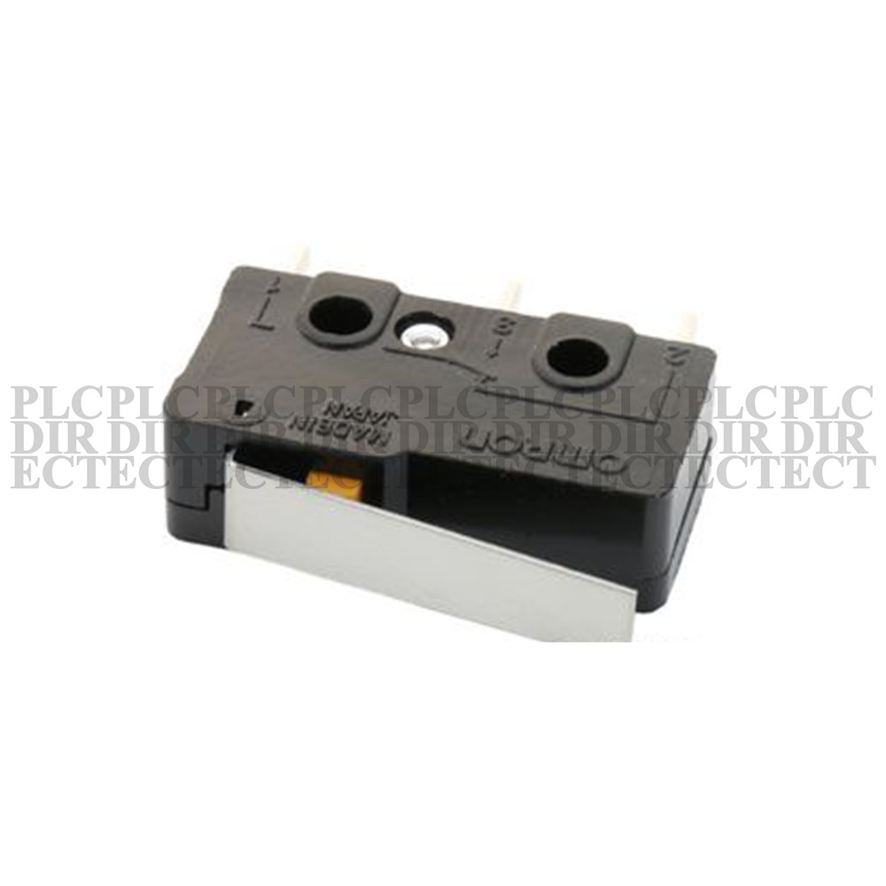 10PCS/NEW Omron SS-10GL Micro Switch