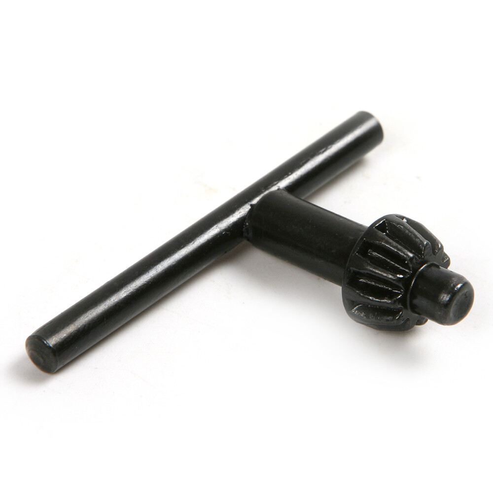 4 Size 3/8" 1/2" 5/8" 3/4" Drill Chuck Key Combination Wrench Drill Press Chuck