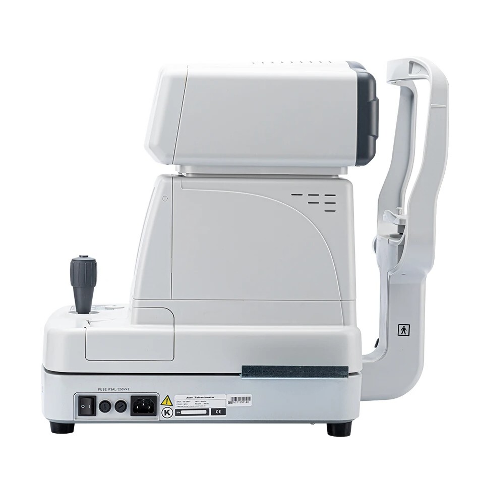 Ophthalmic Equipment Optical Autorefractor with Keratometer