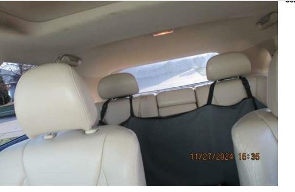 Used Telematics Interface Module fits: 2012 Lexus RX350 Communication telematics