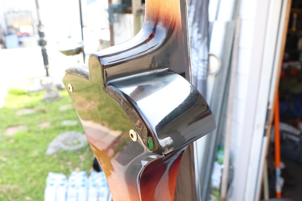 Straus Electric Cello NO Bow RM