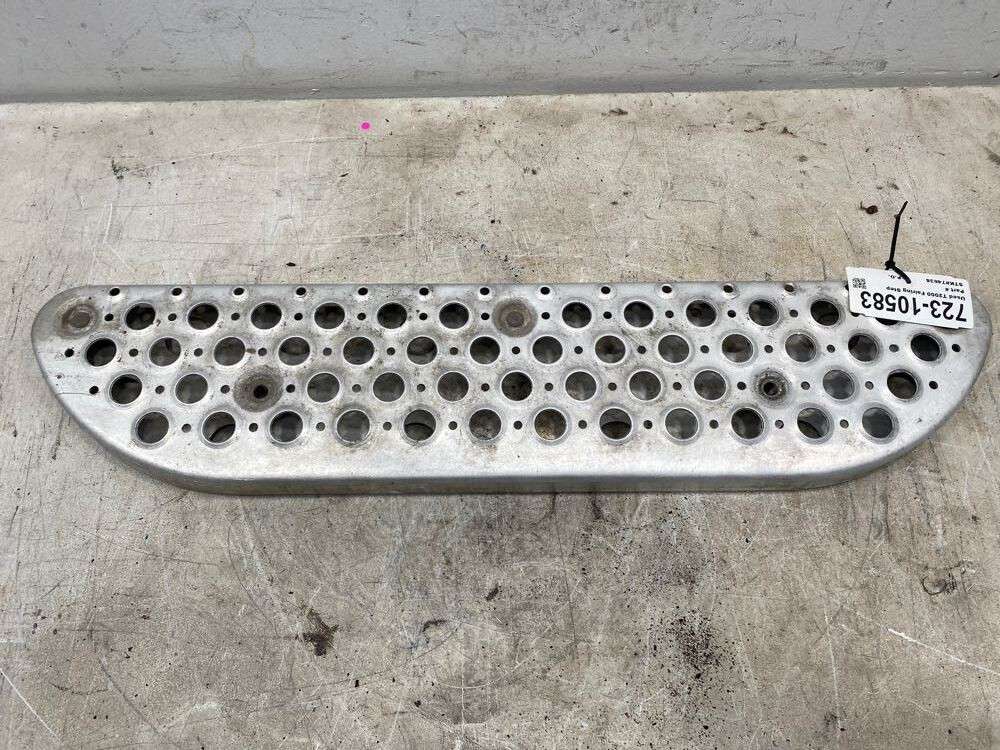 2005 Kenworth T2000 Step (723-10583)
