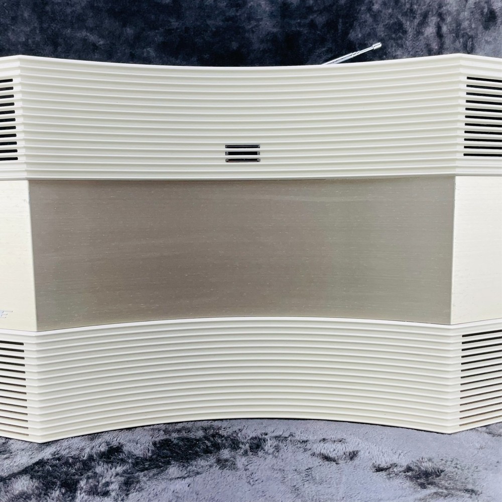 Bose Acoustic Wave Music System CD 3000 Remote Tested Working