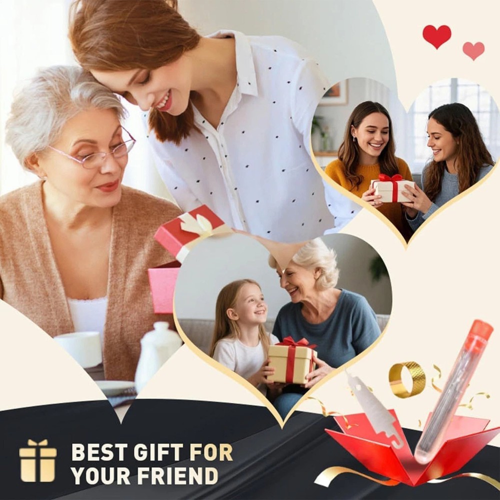 For Crafting 36 Piece Sewing Tool Set Multi-Color Thread Needles Portable Kit