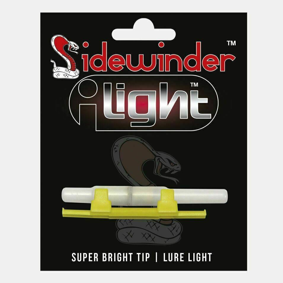 Sidewinder I-Light Tip Light