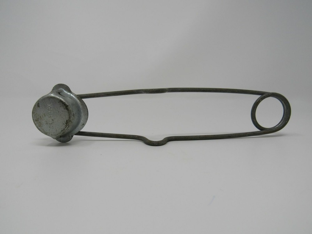Professional Welding Flint Striker Vintage