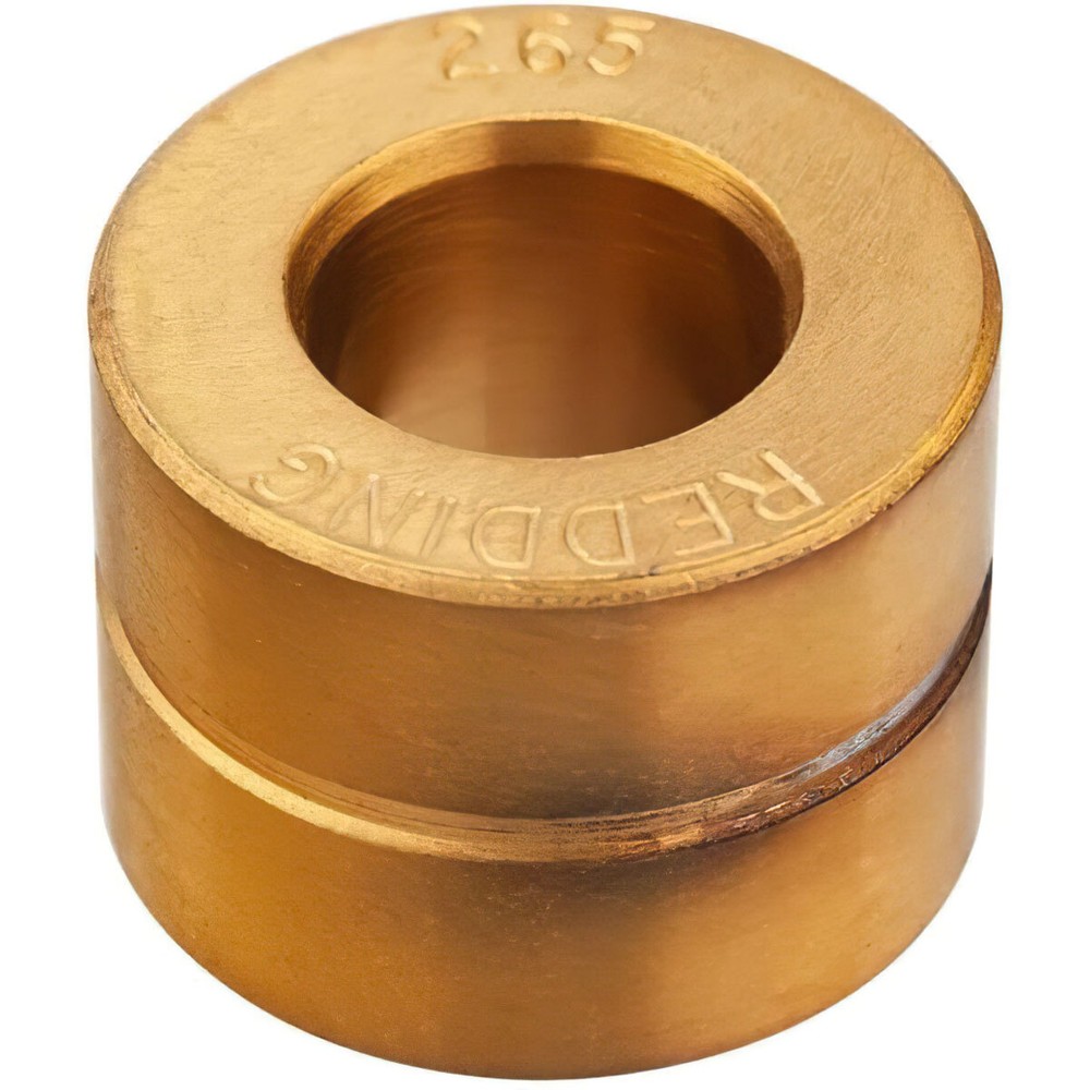 REDDING .265in Titanium Nitride Neck Sizing Bushing (76265)