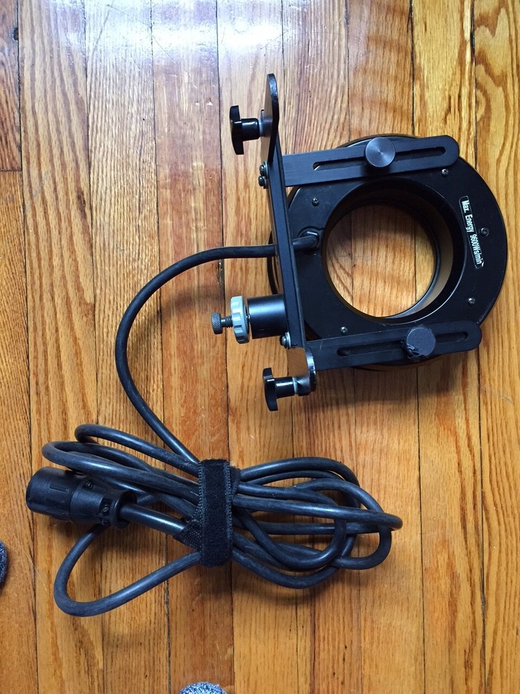 Profoto Ring Flash Head for Acute 2400 2 or 2r pack