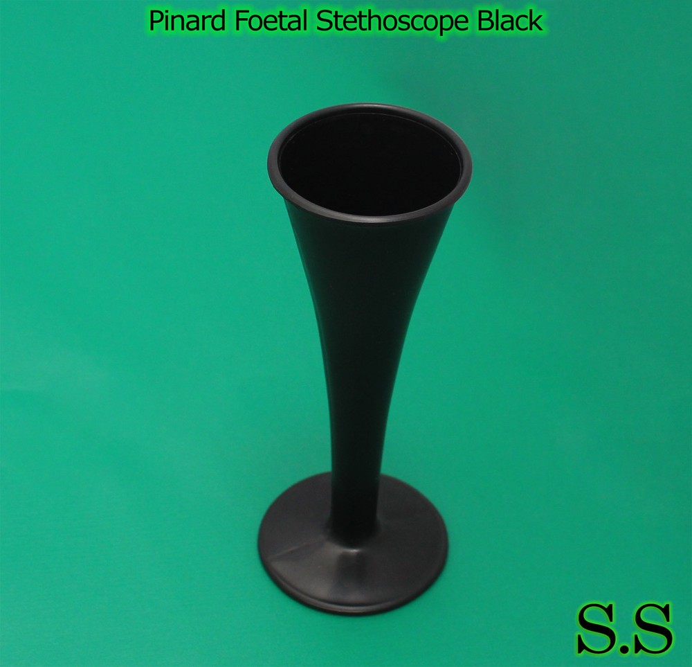 20 PINARD STETHOSCOPE SURGICAL INSTRUMENTS GYNO TOOLS