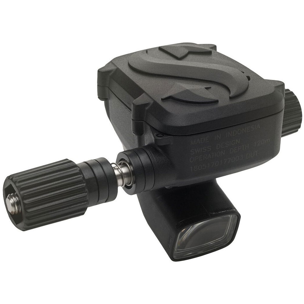 Scubapro HUD (Heads-Up Display) Without Transmitter