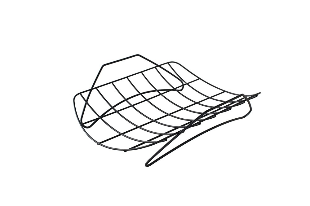 Nordic Ware Turkey Roaster with Rack, Copper X-Large