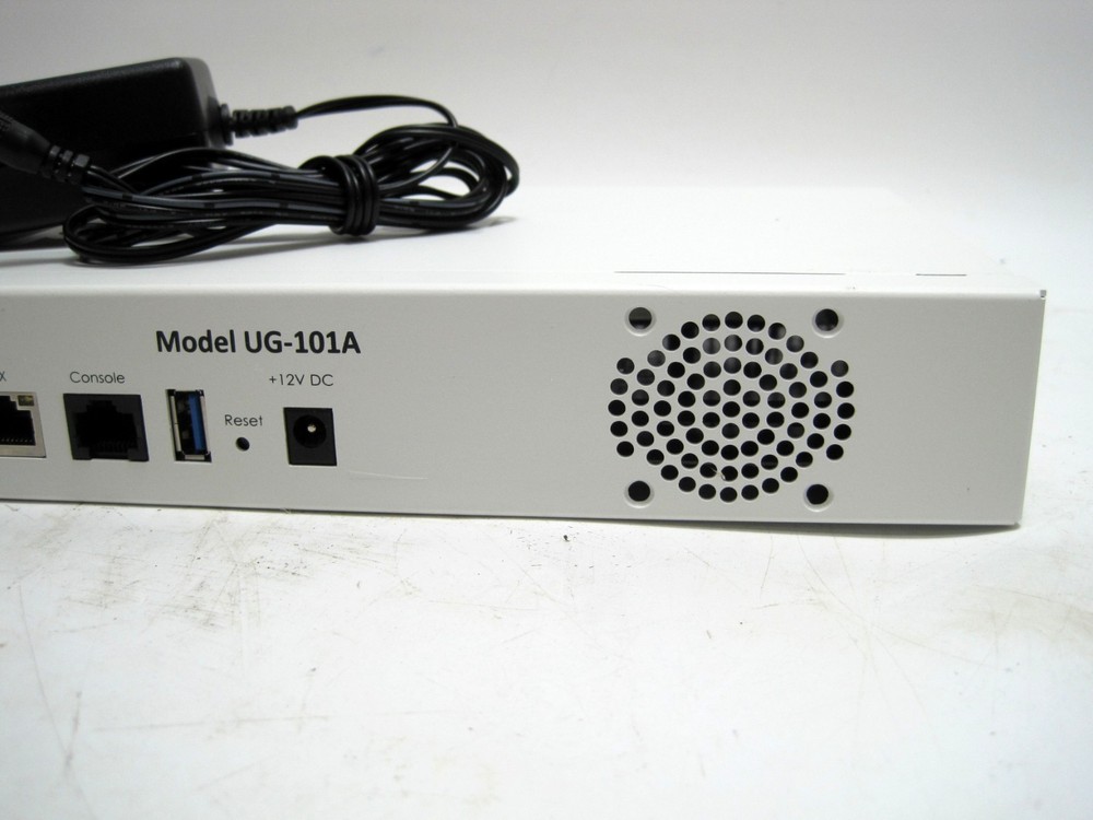 UPLEVEL SYSTEMS UG-101A CLOUD-MANAGED FIREWALL