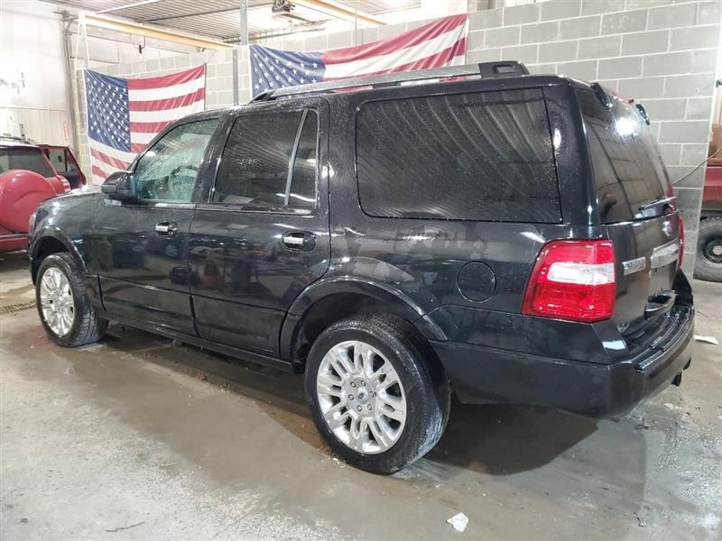 Telematics Interface Module fits 2011 Ford Expedition Communication voice