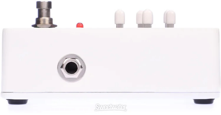 Electro-Harmonix Bass Micro Synth Pedal