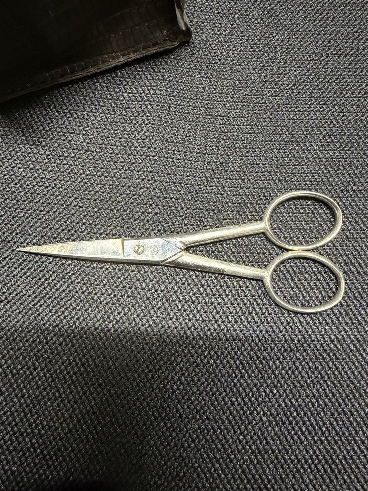 Vintage Dissecting Kit, Clay Adams, Missing One Tool