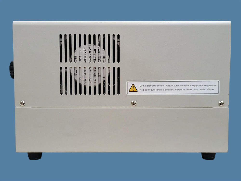 Pentax LH-150PC Halogen Light Source (Tested & Working)