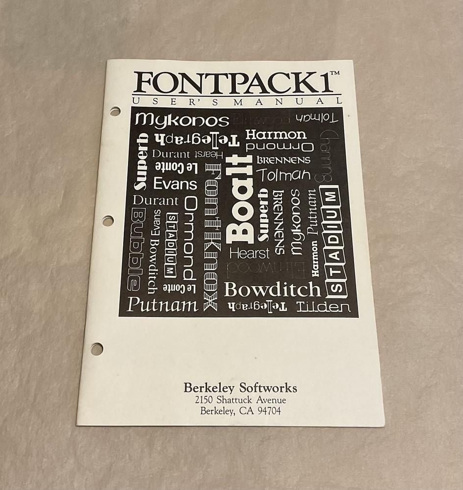 GEOS 128 Graphic Environment Operating System for the Commodore 128 Softworks