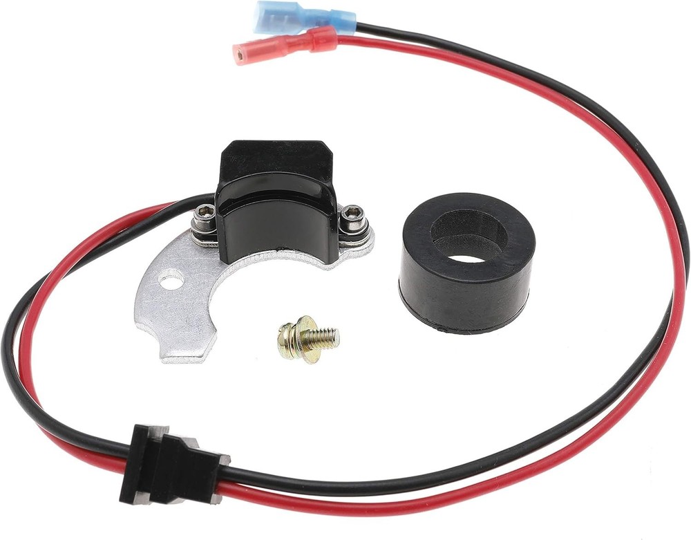Electronic Ignition Module for VW Bug Bus Dune Buggy 009 Distributor T099988535