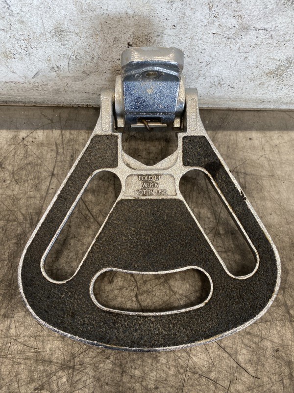 2003 Pierce Mfg. Inc. Enforcer Step (723-10736)
