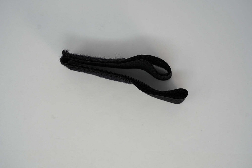 Zeltiq Coolsculpting Strap Black 2x24