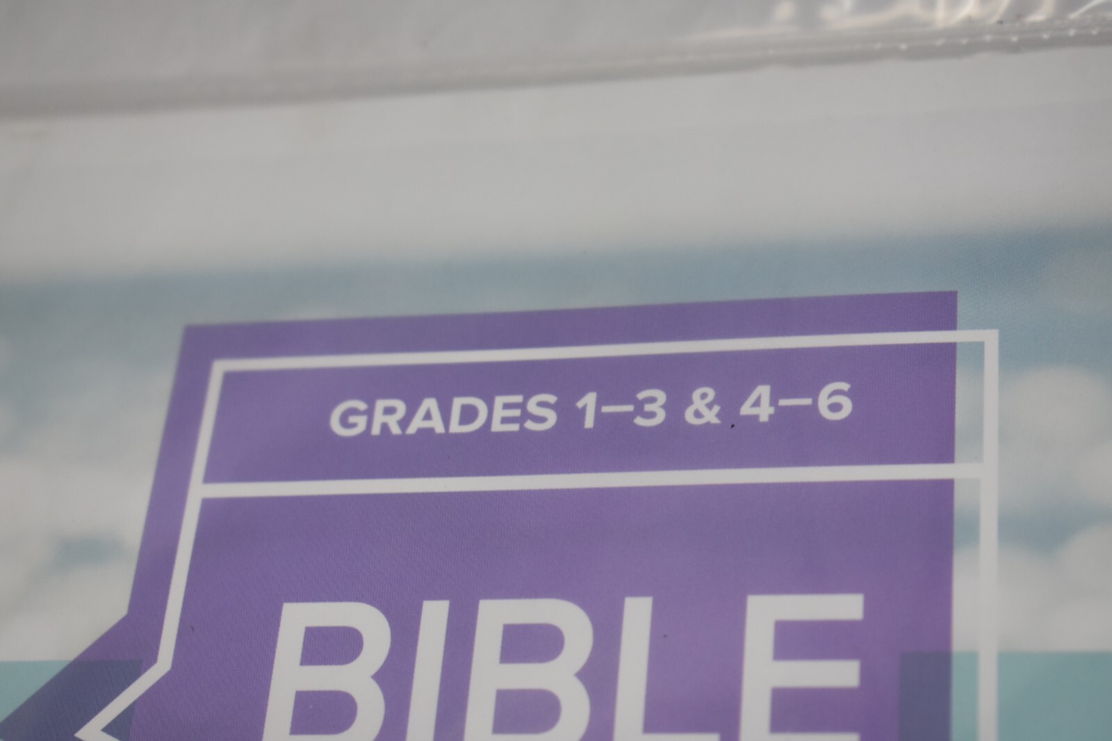 Bible Studies for Life Kids Grades 1-3 & 4-6 Leader Pack CSB/KJV Summer 2025