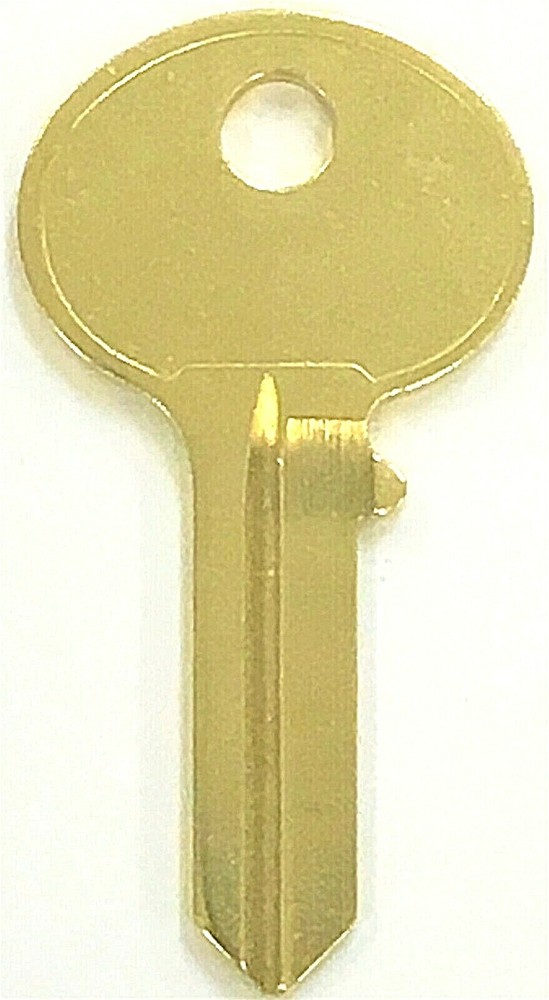 1 Leopold Locks Key Blank Blanks Keys CO106 1003M