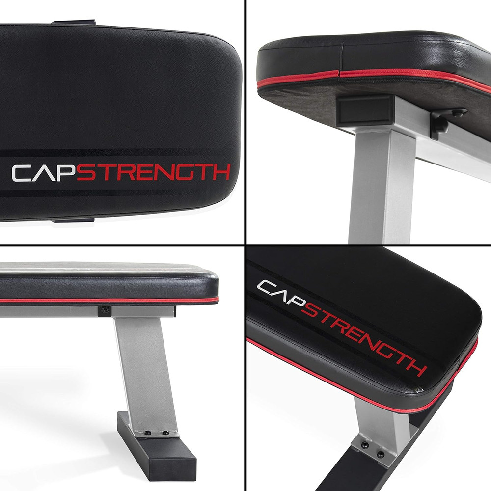 Flat Utility Bench