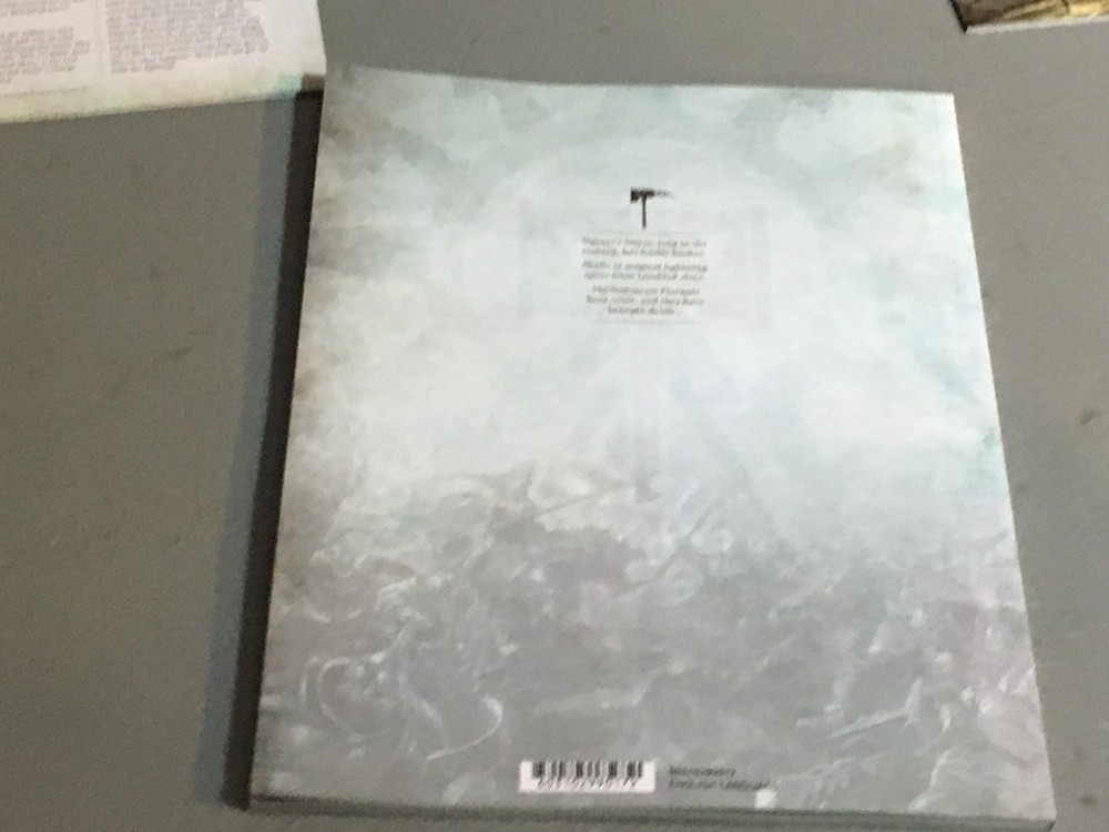BOOK WARHAMMER AOS SIGMAR BOOKLET START HERE & DOMINION + REFERENCE SOFTBACK USE
