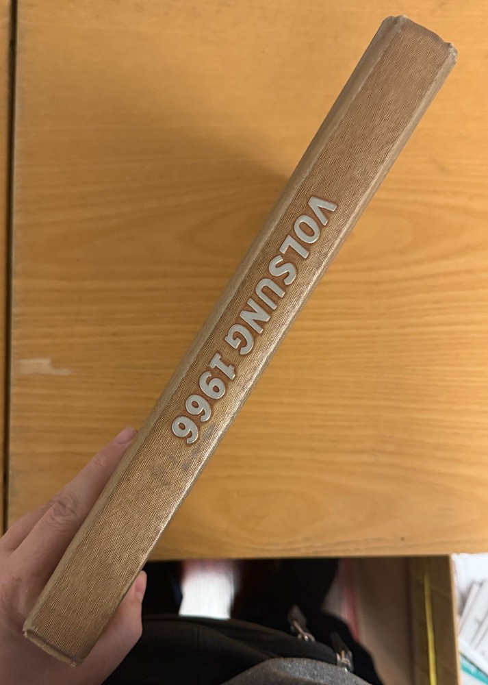 KAREN CARPENTER High School Yearbook