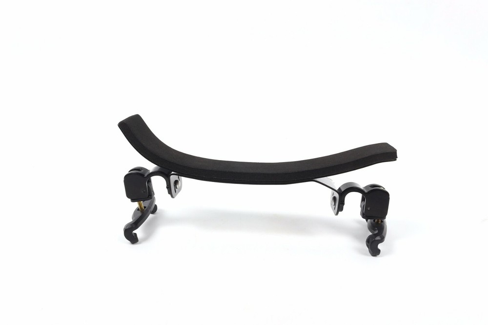 New Violin Shoulder Rest For 4/4 3/4 Violin Adjustable Height Rotated Angle
