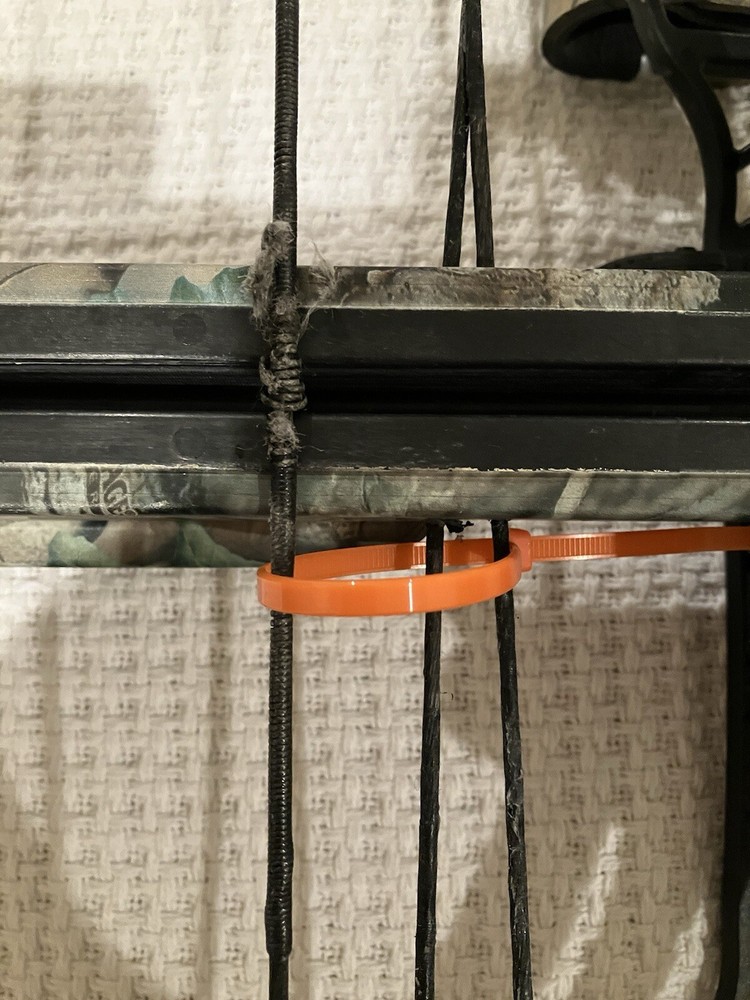 3 Parker cross bows: Thunderhawks/Tomahawks