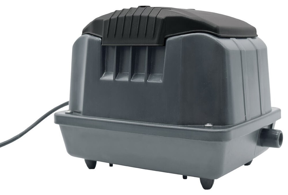 EasyPro Pro-Clear Aire� Aeration Compressors